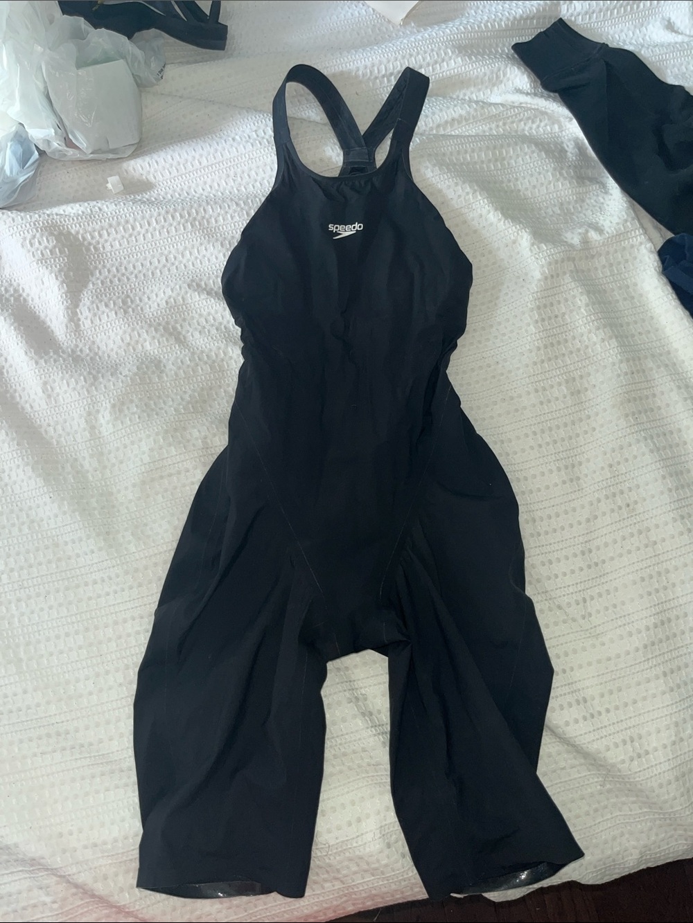 Speedo Valor tech suit women’s